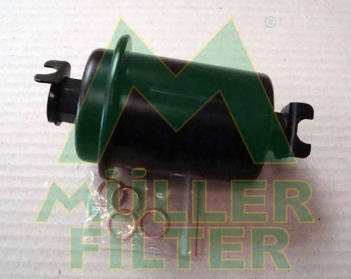 MULLER FILTER Polttoainesuodatin FB354